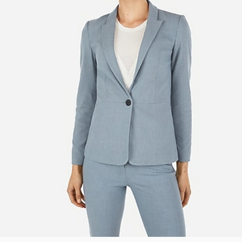 NWT Express blazer